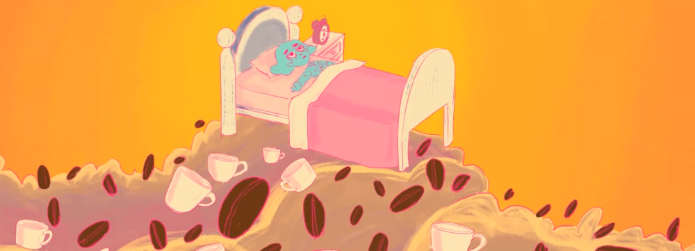 COFFEE!